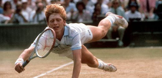 Boris Becker: Kritischer Rückblick auf frühen Wimbledon-Erfolg