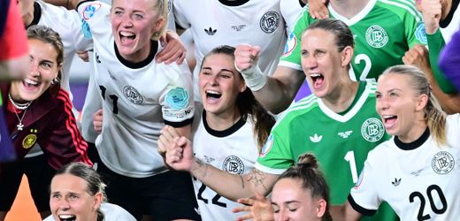 Fußball-EM 2025: Sollte Deutschland auch gegen Spanien die Mauertaktik wählen?