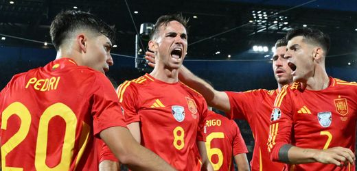 EM 2024: Deutschland gegen Spanien - alles, was Sie zum Viertelfinale wissen müssen