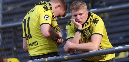 Borussia Dortmund und die Wahrnehmung der BVB-Fans: Mainz oder Madrid, Hauptsache Krise