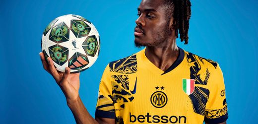 Champions League Finale - Paris Saint Germain vs. Inter Mailand: Yann Aurel Bisseck im Porträt