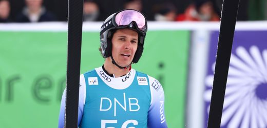 Chile: Italienischer Ski-Rennfahrer Matteo Franzoso nach Trainingssturz gestorben
