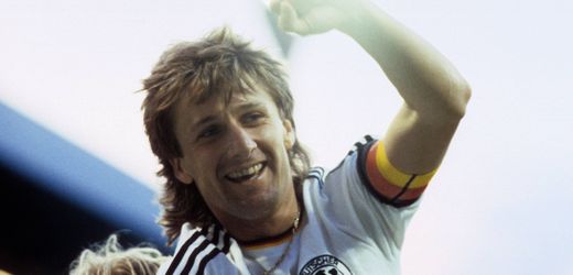 Frank Mill ist tot: Der Weltmeister, der über sich selbst lachen konnte – Nachruf