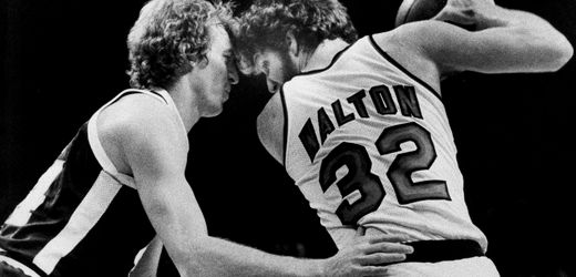 NBA: Basketball-Legende Bill Walton ist tot