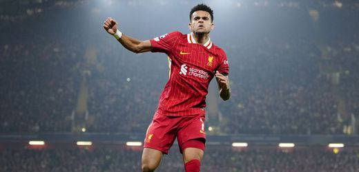 Transfer-News aus dem Fußball: FC Bayern lockt Luis Diaz, Eintracht Frankfurt hat Jonathan Burkardt verpflichtet