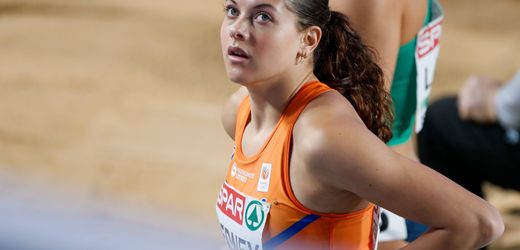Leichtathletik: Niederländische Sprinterin Zoë Sedney spricht über intime Aufnahmen und kritisiert den Verband