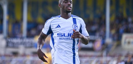 Schalke 04: Christopher Antwi-Adjei äußert sich zu mutmaßlich rassistischen Vorfällen in Leipzig