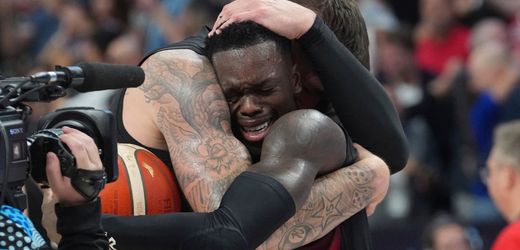 Basketball-EM: Das deutsche Team in der Turniereinzelkritik