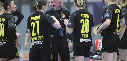 Handball - Gewaltvorwürfe gegen André Fuhr: »Wo bleibt seine Menschlichkeit?«