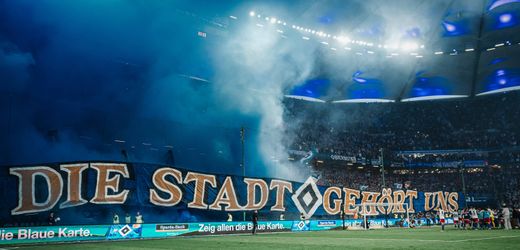 Hamburger SV besiegt den FC St. Pauli: Den Totalschaden abgewendet