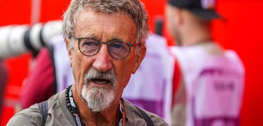Formel 1: Eddie Jordan ist tot