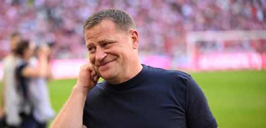 FC Bayern München: Max Eberl kritisiert Transferstrategie und Paul Wanner
