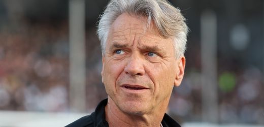 Fußball-Bundesliga: Horst Steffen wird offenbar neuer Trainer von Werder Bremen