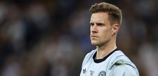 FC Barcelona und Marc-André ter Stegen: Wer steht bei der WM 2026 im Tor?