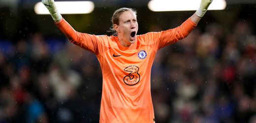 Champions League: Nationalkeeperin Ann-Katrin Berger hält zwei Elfmeter für Chelsea