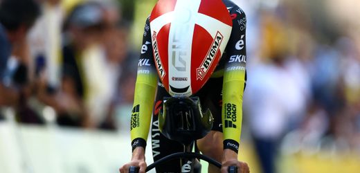 Tour de France: Hat Jonas Vingegaard die Tour schon verloren?