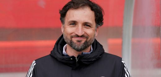 Fußball-Bundesliga der Frauen: José Barcala wird neuer Trainer beim FC Bayern