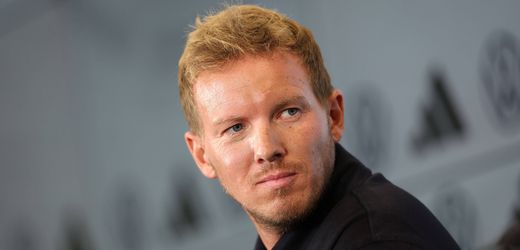 Julian Nagelsmann hält an Ilkay Gündoğan als DFB-Kapitän fest – und lässt Neuer-Rückkehr offen