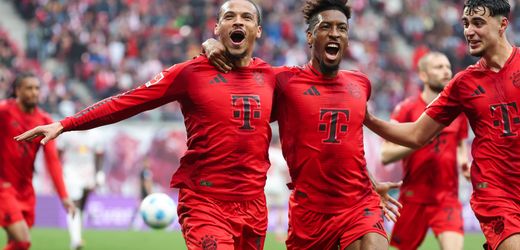FC Bayern München in der Saison-Einzelkritik: Ein Comeback, ein erfüllter Traum, ein großes Missverständnis