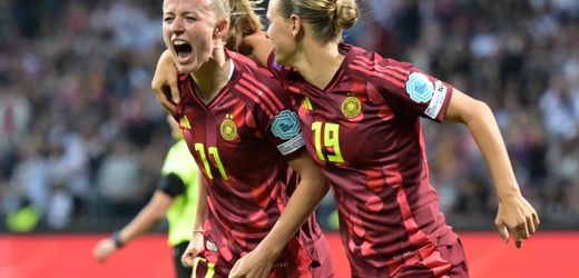 Frauen-EM 2025: Gleichberechtigung reicht nicht – Deutschland braucht Erfolg!