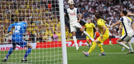 Halbfinale der Europa League: Tottenham Hotspur schlägt Außenseiter FK Bodø/Glimt, Manchester United gewinnt bei Athletic Bilbao