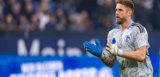 Schalke 04: Ralf Fährmann wird nicht mehr für Zweitligisten auflaufen