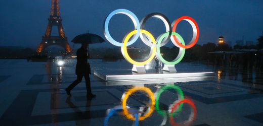 Travis Tygart über Doping-Affäre: »Dieser Fall schwebt wie eine dunkle Wolke über Olympia«