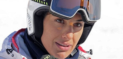 Iran: Skifahrerin Atefeh Ahmadi beantragt Asyl in Deutschland