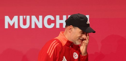 FC Bayern München: Thomas Tuchel verkündet Abgang - will denn niemand Bayern-Trainer werden?