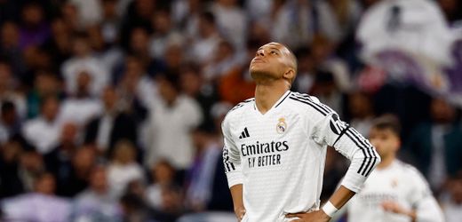 Real Madrid Niederlage gegen FC Arsenal in der Champions League: Ohne Fußball kein Wunder