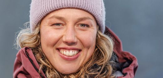 Laura Dahlmeier und der Bergunfall in Pakistan: Das ist die Ausnahmesportlerin