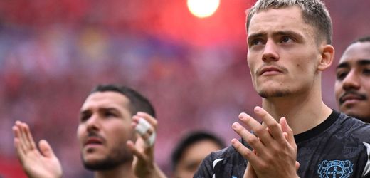 Florian Wirtz und der FC Bayern München: Warum er lieber zum FC Liverpool will