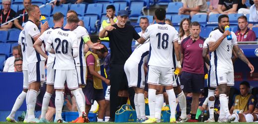 WM-Qualifikation: England entgeht Blamage gegen Andorra - Tuchel kritisiert Team