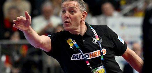 Alfred Gíslason: DHB verlängert mit Bundestrainer – es sei denn, die Olympia-Quali wird vergeigt