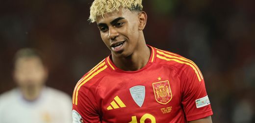 FC Barcelonas Lamine Yamal: Kleinwüchsige für Party gebucht? Staatsanwaltschaft ermittelt