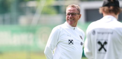 Fußball-Transferticker: Hertha BSC erwägt Rangnick-Verpflichtung, ter Stegen ohne Gespräch