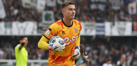 USA: Jonathan Klinsmann für Nationalmannschaft nominiert