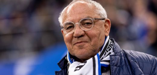 Hamburger SV: Felix Magath als Präsidentschaftskandidat abgewiesen