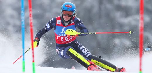 Ski-WM 2023 in in Courchevel und Méribel: Zeitplan, Favoriten, Rekorde