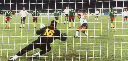 Emmanuel Kundé mit 68 Jahren verstorben