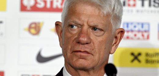 Eishockey: Verfahren gegen Ex-DEB-Präsident Reindl eingestellt