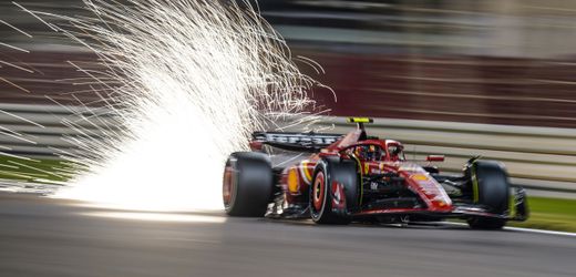 Formel-1-Auftakt 2024 in Bahrain: Max Verstappen unerreichbar, Carlos Sainz hat Wut im Bauch