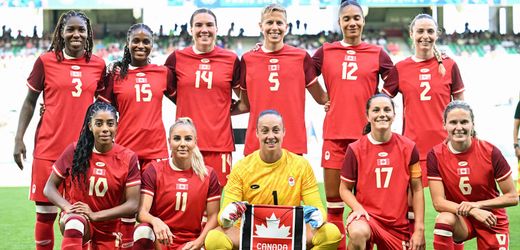 Olympia 2024: Drohnenskandal rund um Kanadas Fußballerinnen größer als erwartet