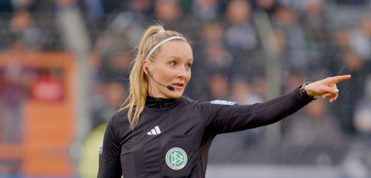 ARD-Doku über die Schiedsrichter des DFB: Alle sehen zu, nie kann man es ihnen recht machen