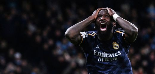 Champions League: Pressestimmen zum Halbfinaleinzug von Real Madrid bei Manchester City