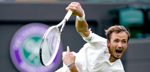 Wimbledon: Spieler aus Russland und Belarus dürfen wieder mitspielen – unter neutraler Flagge