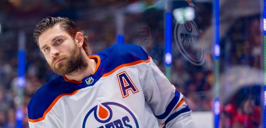 NHL: Leon Draisaitl wird zum bestbezahlten Spieler