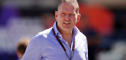 Formel 1 - Jos Verstappen über Red Bull: »Das Team läuft Gefahr, zerrissen zu werden«
