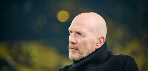 Matthias Sammer: »Zu viele Entscheidungen gegen deutsche Mannschaften«