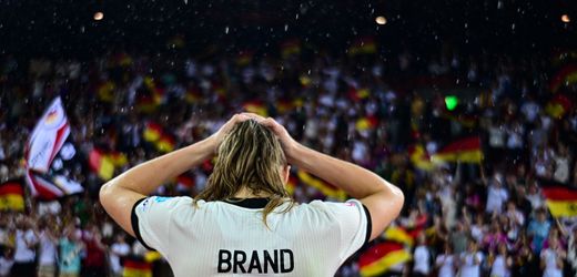 DFB-Frauen und das Aus im Halbfinale: Die Leere und die Lehren einer großen Schlacht